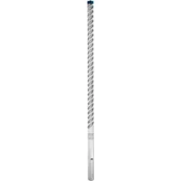 Bosch Accesorios Expert 20x400x520 Mm Sds-max Wall Drill Bit Argenté