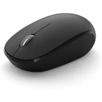 Microsoft Souris Sans fil Noir