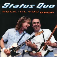 Universal Music Rock Til You Drop - Dlx