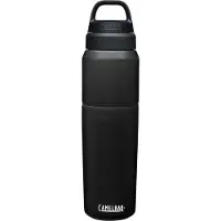 CamelBak Multibev 650ml Thermal Bottle Noir