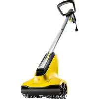 Kärcher PCL 4 Nettoyeur de terrasses 600 watts 300 mm 10 bar ( 1.644-000.0 )