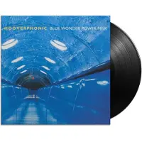 Ginza.se Hooverphonic - Blue Wonder Powder Milk Vinyle