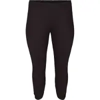Zizzi Leggings noir