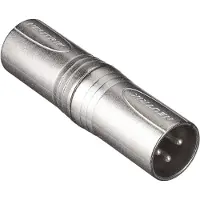 Neutrik Convertisseur XLR - XLR - Professionnel -