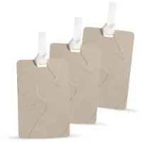 Mr&Mrs Fragrance Comfort Woody Carte parfumée 3 pcs