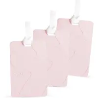 Mr & mrs fragrance Iris Fiorentino Carte parfumée 3 pcs