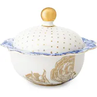 Pip studio Sucrier PiP Studio PiP Royal White White