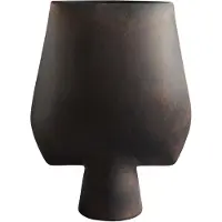 101 Copenhagen Sphere Vase Square Coffee | Big