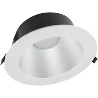 Ledvance Plafonnier LED 3000K UGR19 - Downlight / spot / floodlight DLUGRDN195PFM21W830