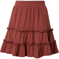 About You Jupe 'Floria' rouge rouille