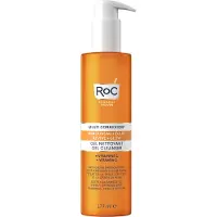 Roc Multi Correxion Revive + Glow gel nettoyant revitalisant 177 ml