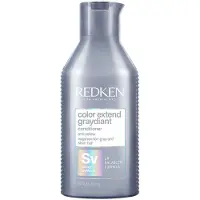 Redken Color Extend Graydiant Silver anti-yellow conditioner 300 ml