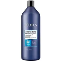 Redken Color Extend Brownlights Blue Toning Conditioner 1000ml