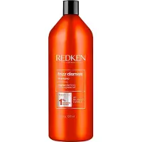 Redken Frizz Dismiss 1000ml Shampoo Orange