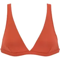 LASCANA Hauts de bikini 'Pride' orange