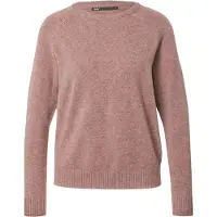 ONLY Pull-over 'ONLLesly Kings' rose ancienne