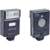 FlashQ X20 Émetteur inclus (Sony)