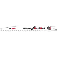 Bosch S 3456 Xf Progressor Saber Saw Blade Set 5 Units Clair