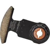 Makita MAM012 Lame de scie segment diamantée Starlock Max 68 x 10 mm - 1 pièce ( B-66525 )