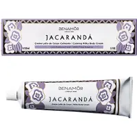BENAMÔR Jacarandá crème pour le corps 150 ml