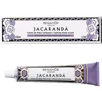BENAMÔR Crème Mains Jacaranda 50 ml