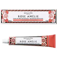 BENAMÔR Rose Amélie Creme de mãos crème mains 50 ml