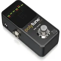 Tc Electronic Polytune 3 Noir