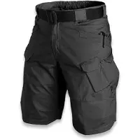 Helikon Tex UTS Urban Tactical Shorts 11'' S, noir