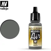 Wittmax Model Air Color Gray Violet 17 Ml.-