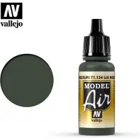 Vallejo P134 - Vert Midouri Ija-