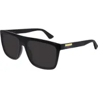 Gucci GG0748S 001Diamètre du verre : 59