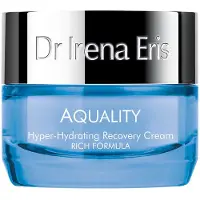Dr Irena Eris Aquality Hyper-Hydrating Recovery Cream 50 ml