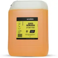 Airolube Super Degreaser 20l Jaune