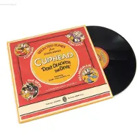 Cuphead Standard Edition