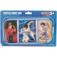 Switch Lenticular Bag Captain Tsubasa Rivals