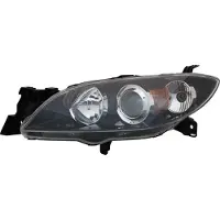 TYC Projecteur principal 20-0460-05-2, gauche