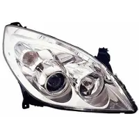 VAN WEZEL 3769962 Koplamp