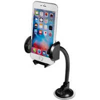 Lampa Multi-support pour smartphone et GPS