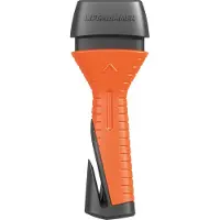 Lifehammer Marteau d'urgence Evolution Orange