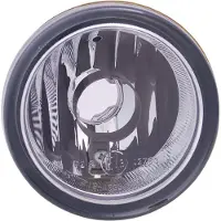TYC Phare antibrouillard 19-0836-01-9 gauche