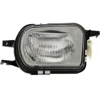 TYC Phare antibrouillard 19-0186-01-9 gauche