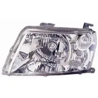 VAN WEZEL 5250963 Koplamp