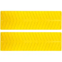 Proplus Set de 2 plaques de désenlisement 360833