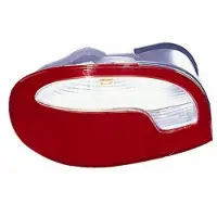 VAN WEZEL 8222931 Achterlicht