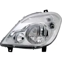 TYC Projecteur principal 20-11814-05-2, gauche