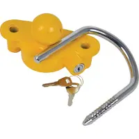 Carpoint 0440030 Anhangersloten