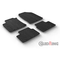 GledRing 0208 Automatten