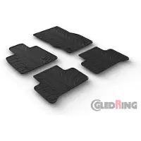 GledRing 0568 Automatten