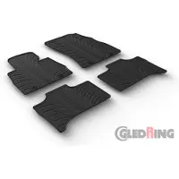 GledRing 0495 Automatten