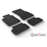 GledRing 0497 Automatten